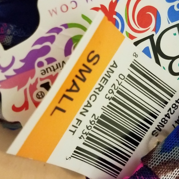 Becca two piece bikini k6 - Picture 8 of 8